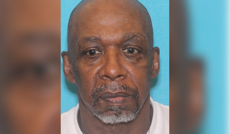 Philadelphia Police Seek Public's Assistance in Finding Endangered 65-Year-Old Kenneth Liles