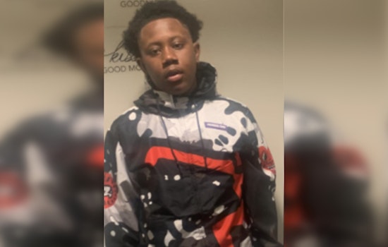 Philadelphia Police Seek Public's Assistance in Search for Missing Juvenile Jahzir Ford