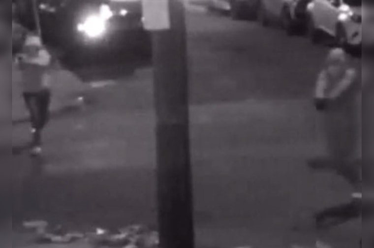 Philadelphia Police Seek Public’s Help in Identifying Suspects in July 1 Quintuple Shooting
