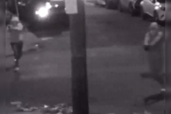 Philadelphia Police Seek Public’s Help in Identifying Suspects in July 1 Quintuple Shooting