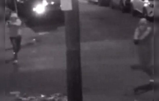 Philadelphia Police Seek Public’s Help in Identifying Suspects in July 1 Quintuple Shooting
