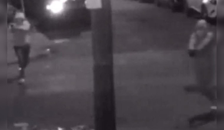 Philadelphia Police Seek Public’s Help in Identifying Suspects in July 1 Quintuple Shooting