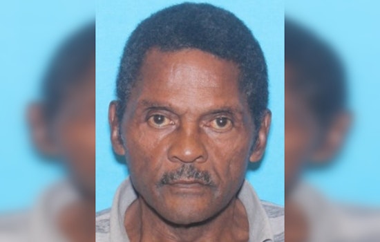Philadelphia Police Seek Public's Help in Search for Endangered Missing 74-Year-Old Man, Foster Moore
