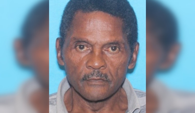 Philadelphia Police Seek Public's Help in Search for Endangered Missing 74-Year-Old Man, Foster Moore