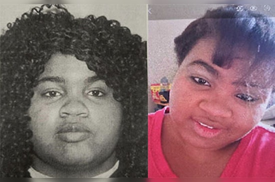 Philadelphia Police Seek Public's Help to Find Endangered Missing Person Jasmine Holyfield