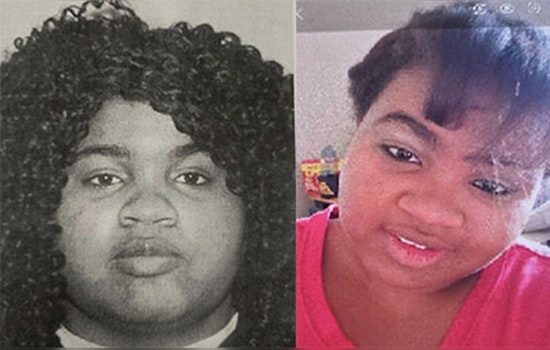 Philadelphia Police Seek Public's Help to Find Endangered Missing Person Jasmine Holyfield
