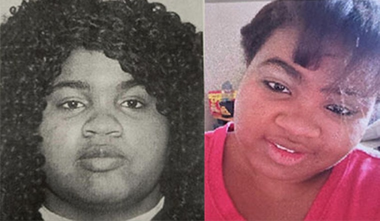 Philadelphia Police Seek Public's Help to Find Endangered Missing Person Jasmine Holyfield