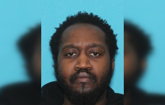 Philadelphia Police Seek Public's Help to Find Missing 36-Year-Old Steven Kpou