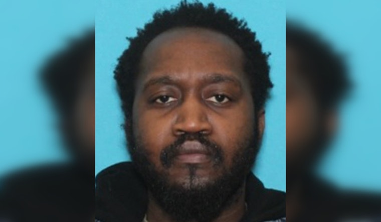 Philadelphia Police Seek Public's Help to Find Missing 36-Year-Old Steven Kpou