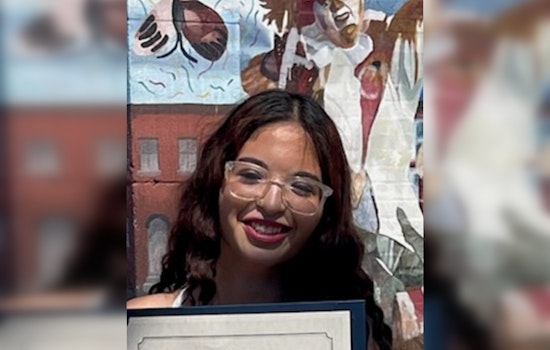 Philadelphia Police Seek Public's Help to Find Missing Juvenile Natalia Rivera