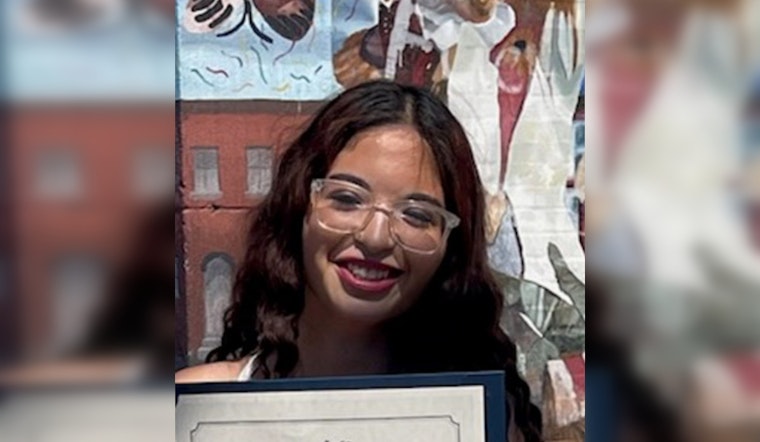 Philadelphia Police Seek Public's Help to Find Missing Juvenile Natalia Rivera