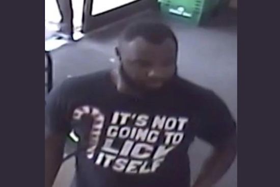 Philadelphia Police Seek Public's Help to Identify Suspect in South Philly Dollar Tree Assault Case