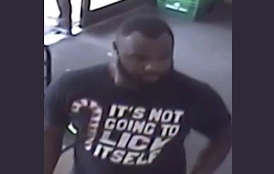 Philadelphia Police Seek Public's Help to Identify Suspect in South Philly Dollar Tree Assault Case