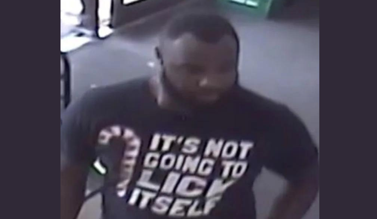 Philadelphia Police Seek Public's Help to Identify Suspect in South Philly Dollar Tree Assault Case