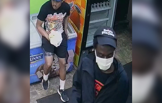 Philadelphia Police Seek Public’s Help to Identify Suspects in North Broad Street Assault