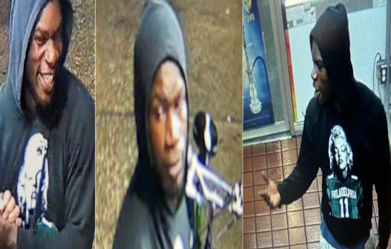 Philadelphia Police Seek Suspect in Oxford Circle Homicide, Noted for Marilyn Monroe Hoodie