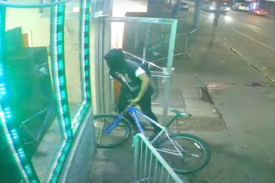 Philadelphia Police Seek Suspected Gunman in Kensington Robbery and Shooting That Left One Critical