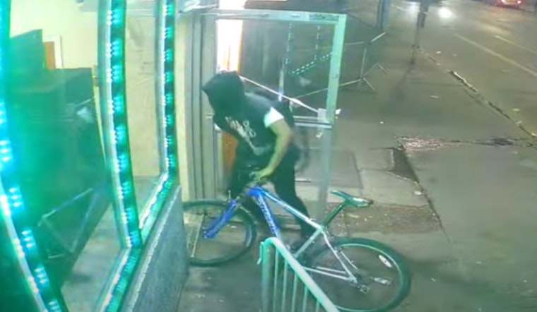 Philadelphia Police Seek Suspected Gunman in Kensington Robbery and Shooting That Left One Critical