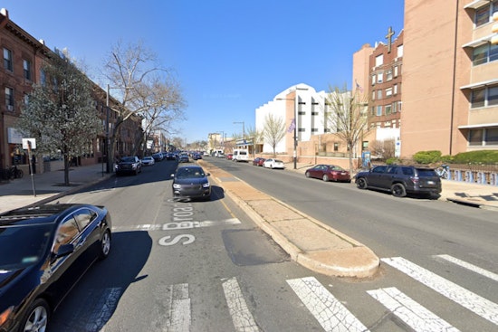 Philadelphia's South Broad Street Eyes Transformation with $100 Million "Avenue of the Arts 2.0" Makeover