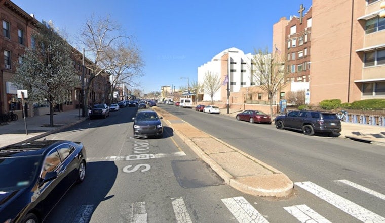 Philadelphia's South Broad Street Eyes Transformation with $100 Million "Avenue of the Arts 2.0" Makeover