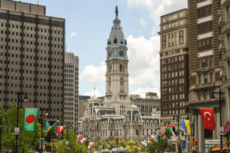 Philadelphia Swept by Global IT Disruption, City Officials Rule Out Cyber Attack