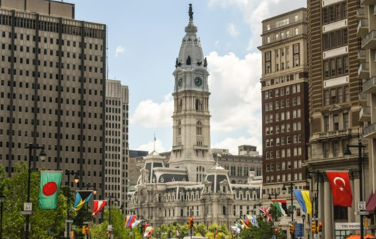 Philadelphia Swept by Global IT Disruption, City Officials Rule Out Cyber Attack
