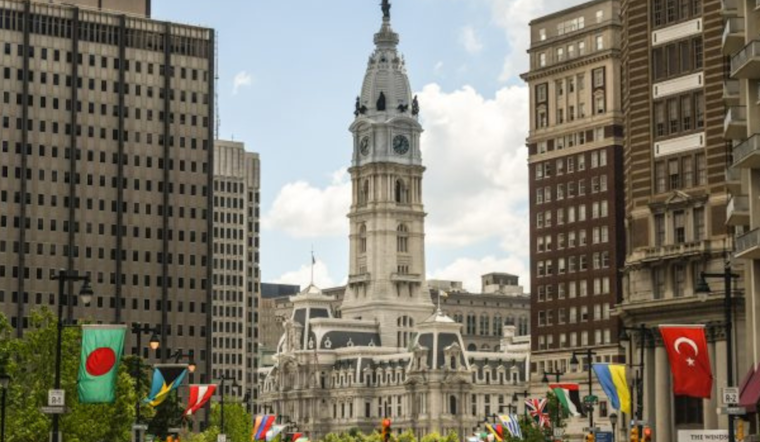 Philadelphia Swept by Global IT Disruption, City Officials Rule Out Cyber Attack