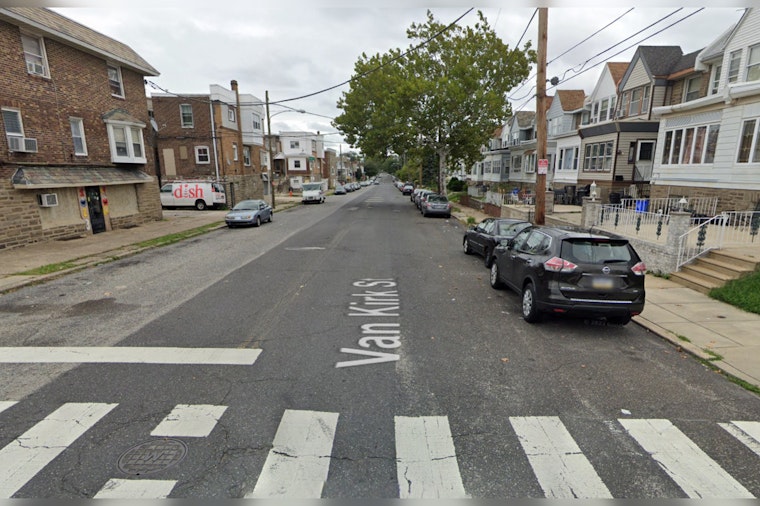 Philadelphia Teen Fatally Shot in Suspected Execution-Style Killing in Oxford Circle