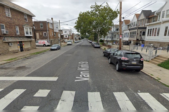 Philadelphia Teen Fatally Shot in Suspected Execution-Style Killing in Oxford Circle
