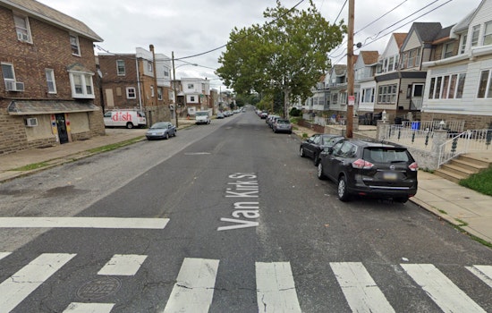 Philadelphia Teen Fatally Shot in Suspected Execution-Style Killing in Oxford Circle