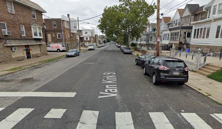 Philadelphia Teen Fatally Shot in Suspected Execution-Style Killing in Oxford Circle
