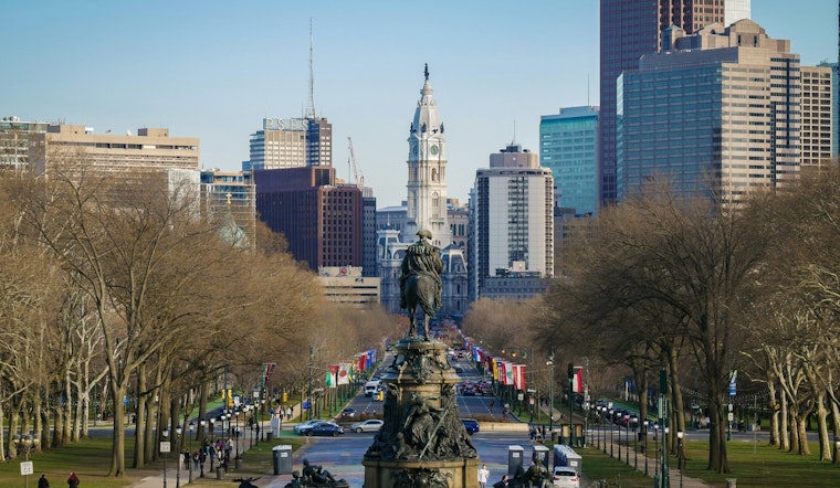 Philadelphia to Enjoy Sunny Weekend with Warm Temperatures, Possible Showers Expected Next Week