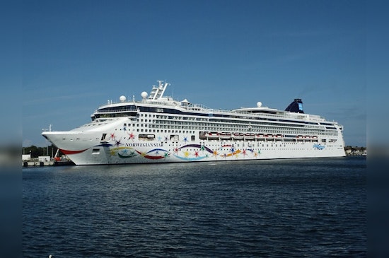 Philadelphia to Re-emerge as Maritime Tourism Hub with Norwegian Cruise Line Homeport in 2026