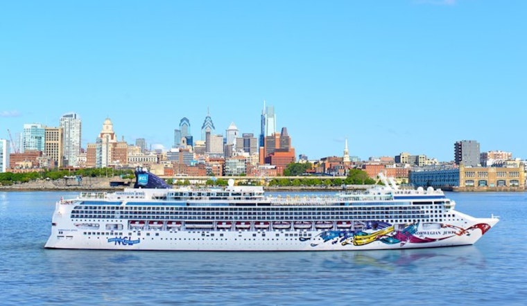 Philadelphia to Welcome Norwegian Cruise Line as New Home Port in 2026 Amid U.S. Semiquincentennial Celebrations