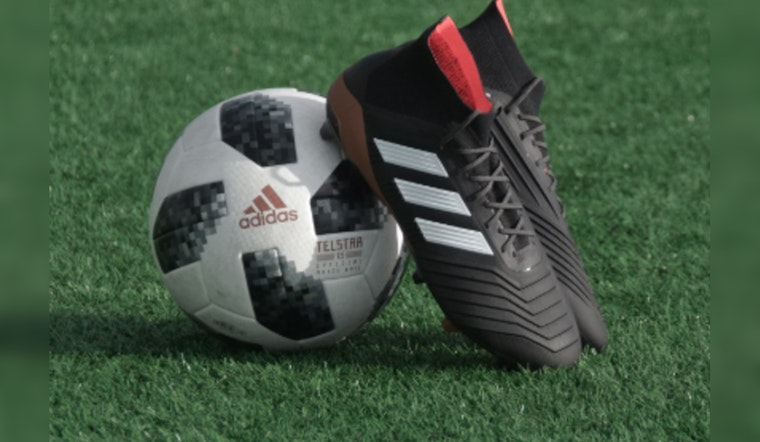 Philadelphia Union's McGlynn and Harriel Selected for U.S. Men’s Olympic Soccer Team for Paris 2024