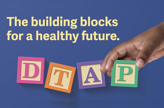 Philadelphia Urges Parents to Vaccinate Children, City Highlights Importance of DTaG Vaccinations to Prevent Disease Spread