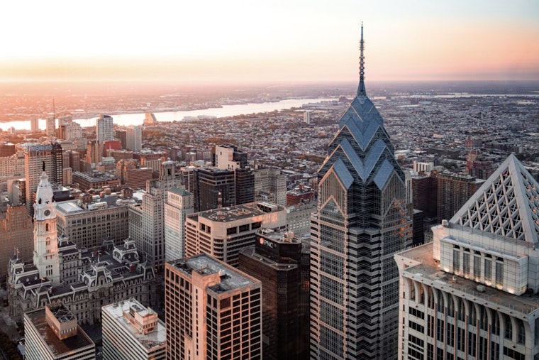 Philadelphia Weather Forecast Predicts a Week of Sun, Showers, and Thunderstorm Chances