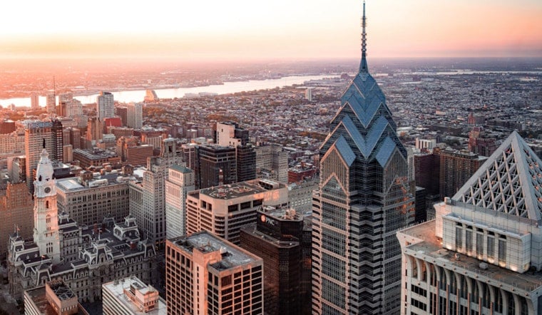 Philadelphia Weather Forecast Predicts a Week of Sun, Showers, and Thunderstorm Chances