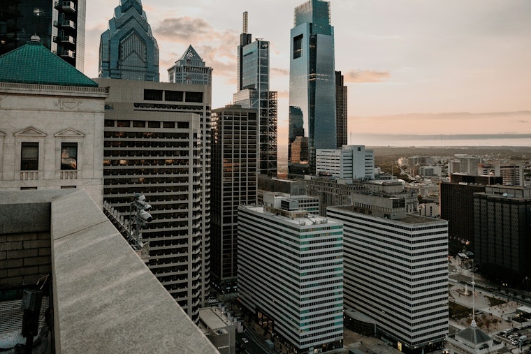 Philadelphia Weather Outlook, Sunny Days with Showers and Thunderstorms on the Horizon