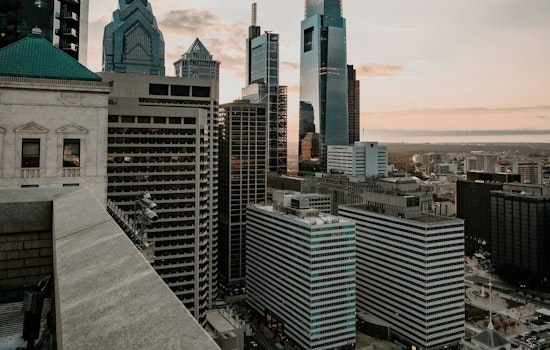 Philadelphia Weather Outlook, Sunny Days with Showers and Thunderstorms on the Horizon