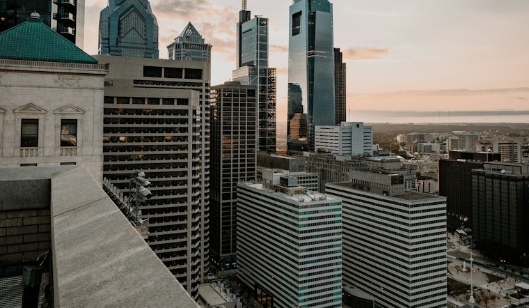 Philadelphia Weather Outlook, Sunny Days with Showers and Thunderstorms on the Horizon