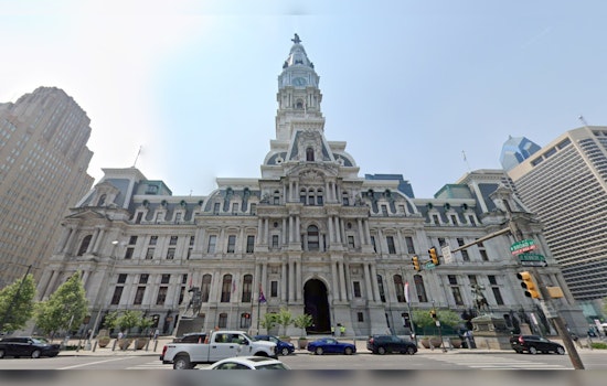 Philadelphia's Citywide Cleaning Program Hits Over 5,000 Blocks in Effort to Ditch 'Filthadelphia' Label