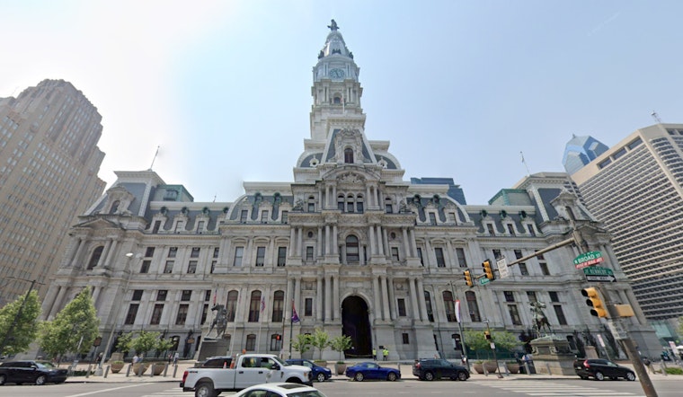 Philadelphia's Citywide Cleaning Program Hits Over 5,000 Blocks in Effort to Ditch 'Filthadelphia' Label
