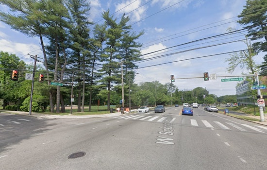 Philadelphia's Henry Avenue Set for Nightly Closures Amid $12.6M Safety and Mobility Overhaul