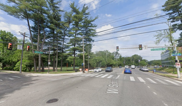 Philadelphia's Henry Avenue Set for Nightly Closures Amid $12.6M Safety and Mobility Overhaul