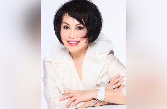 Philanthropist Yue-Sai Kan Donates Near 5-Acre Property to NSCLT Following Environmental Violation Claims on Hawaii's North Shore