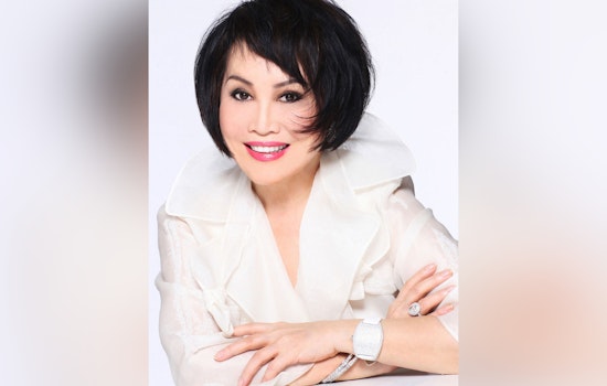 Philanthropist Yue-Sai Kan Donates Near 5-Acre Property to NSCLT Following Environmental Violation Claims on Hawaii's North Shore