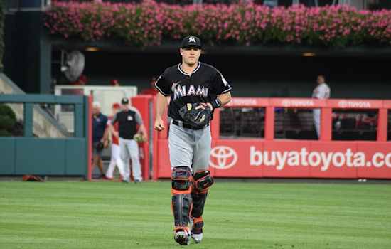Phillies Catcher J.T. Realmuto Returns from Injury, Bolsters Team Against Pirates