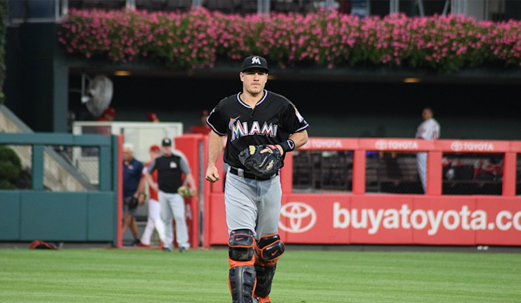 Phillies Catcher J.T. Realmuto Returns from Injury, Bolsters Team Against Pirates