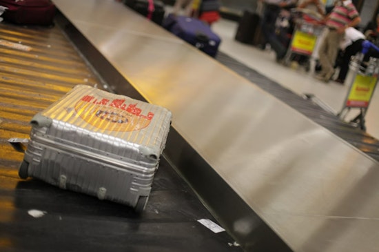 Phoenix and Denver Airports Overwhelmed by Lost Luggage Following Global IT Outage